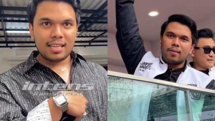 Nasib Thariq Halilintar terancam gagal menjadi anggota DPRD, dapat suara terendah.