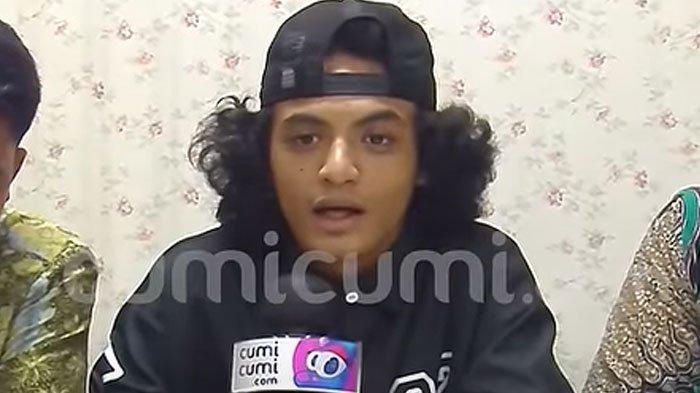 Nasib Vadel Badjideh Tak Hadir Pemeriksaan Kasus Lolly,Terancam Tetap Naik Penyidikan Ada Bukti Kuat