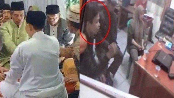 Nasib Wanita Menikah Sesama Jenis di Cianjur, Orangtua Kecewa Hingga Berujung Dilaporkan ke Polisi
