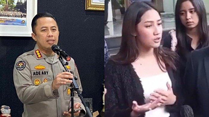 Nasib YA kekasih Tamara Tyasmara ditetapkan sebagai tersangka kematian Dante.