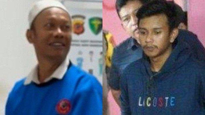 Nasib Yosef kini mengaku tertekan usai ditahan kasus pembunuhan Tuti dan Amalia di Subang, Jawa Barat.