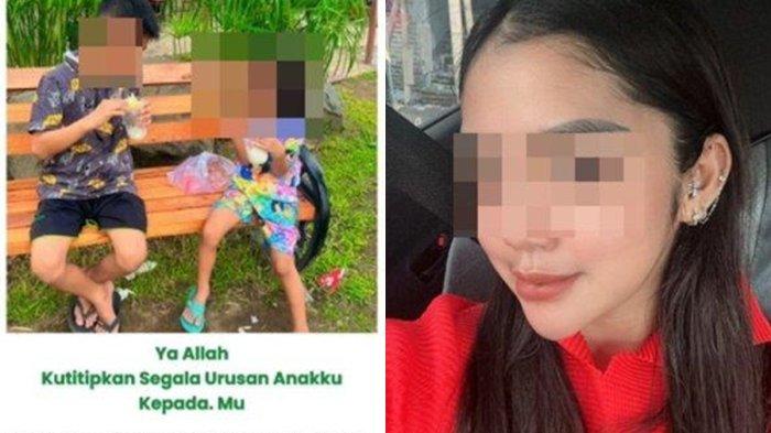 Nasib kedua anak Uswatun Khasanah, korban yang ditemukan tewas dalam koper di Ngawi,