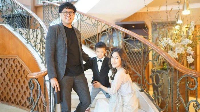Nasib kekasih Tamara Tyasmara yang menemani sang anak ke kolam renang hingga tewas, kini sudah meminta maaf padanya, polisi curigai tindak pidana