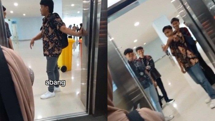 Nasib segerombol pria yang bully mahasiswi bercadar di Universitas Islam Negeri Sulthan Thaha Saifuddin, terancam diberi sanksi.