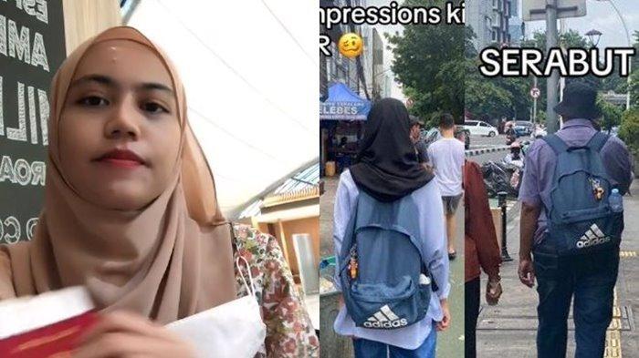 Nasib turis asal Malaysia, Intan Nurliana yang viral mengaku kapok ke Indonesia hingga beri rating 0.