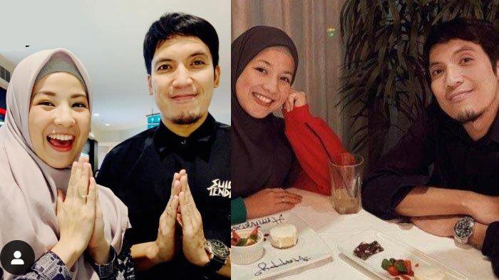 Natasha Rizky dan Desta Resmi Bercerai, Bagi 2 Rumah Terpisah Secara Adil