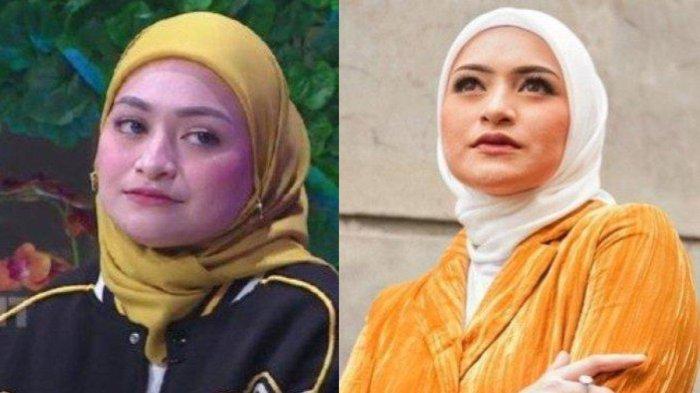 Nathalie Holscher curhat pilu, Bikin Irfan hakim Kasihan