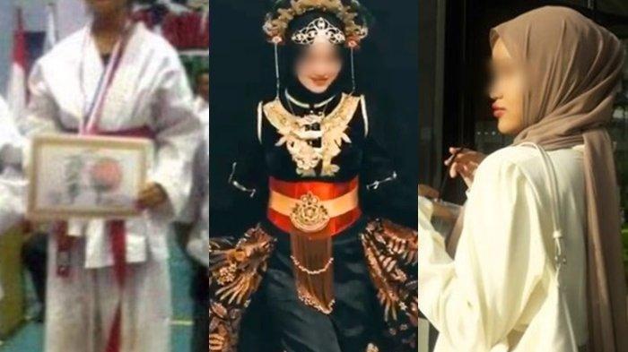 Nazwa Keyza Safira tewas menjadi korban begal di Jalan Tanjung Senai Ogan Ilir pada Jumat (2/2/2024) malam.