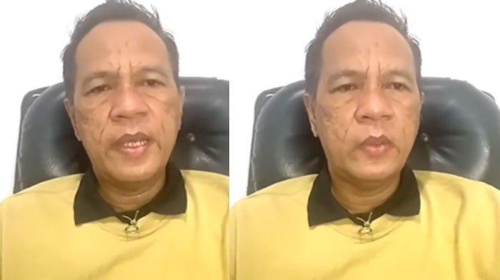 Ndhank Surahman Minta Maaf Somasi Andre Taulany Soal Lagu Mungkinkah, Cabut Laporan Polisi