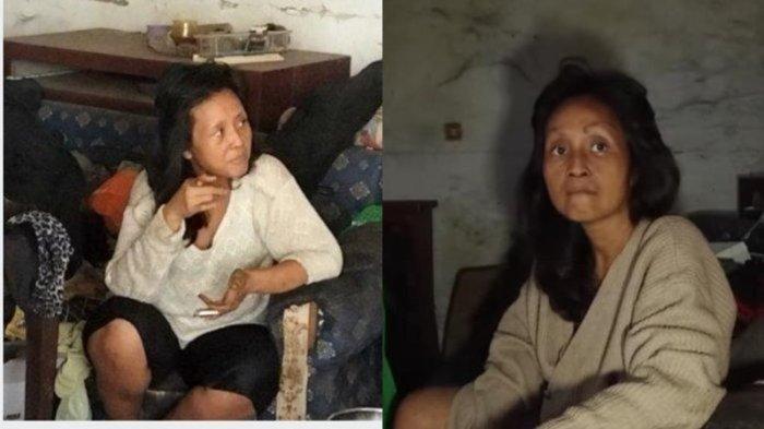 Ngaku Mantan Model, Tetangga Sebut Putri Sering Melantur dan Membual: Tak Pernah Kerja, Dia Nganggur