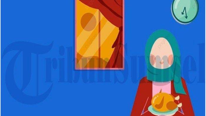 Niat puasa idul adha