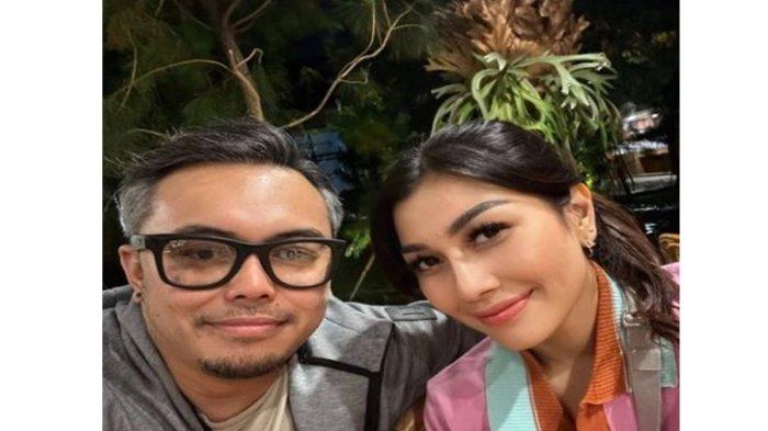 Nisya Ahmad, adik Raffi Ahmad bersikeras berpisah setelah sidang mediasi kasus penceraianya gagal.