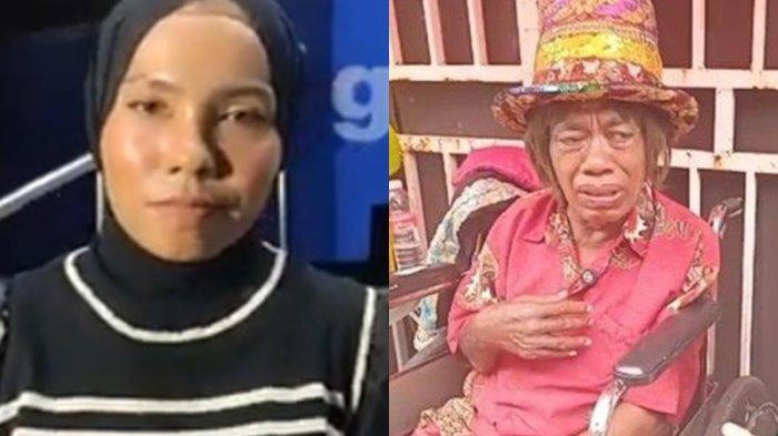 Anak Pak Tarno laporkan sosok S atas dugaan ekploitasi ayahnya.