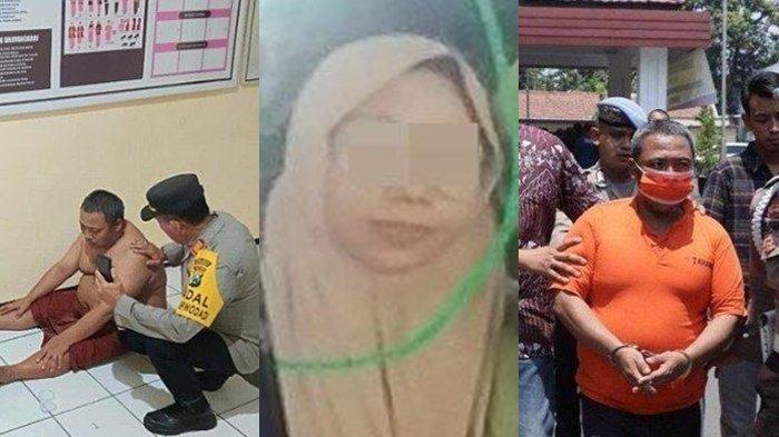 Nurul Afini Ungkap Detik-detik Mengerikan Fitria yang Hamil 7 Bulan Dibunuh Oleh Mertuanya, Disiksa