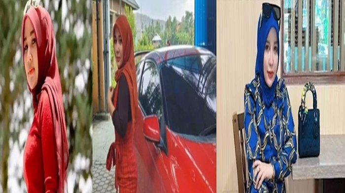 Nyonya N Ratu Narkoba Asal Aceh Ditangkap BNN, Hidup Glamor Bak Istri Pejabat