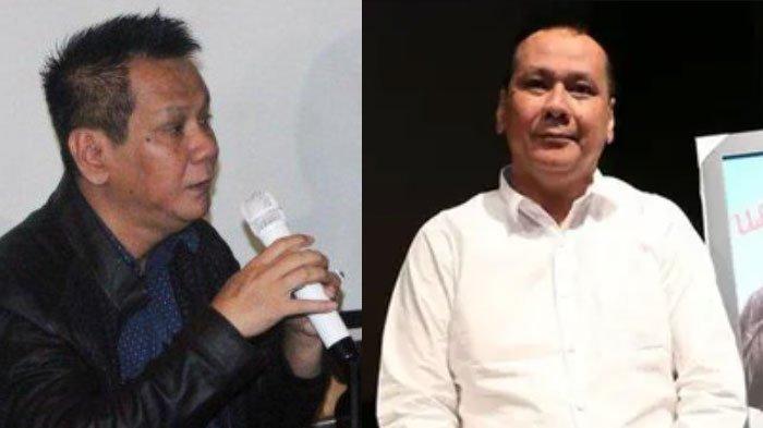 Ody Mulya Produser Film Dilan 1990
