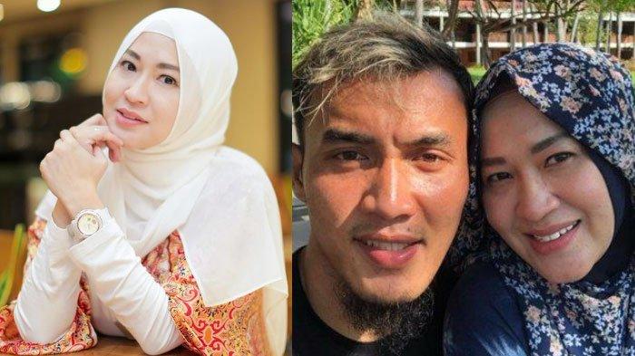 Okie Agustina Tak Terima Diselingkuhi Gunawan Dwi Cahyo, Daftarkan Gugatan Cerai Suami Hari Ini