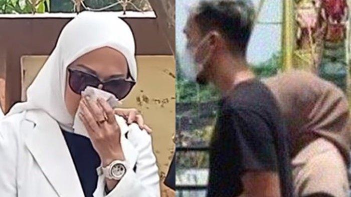 Okie Agustina akhirnya bongkar sosok yang jalan dengan Gunawan Dwi Cahyo.