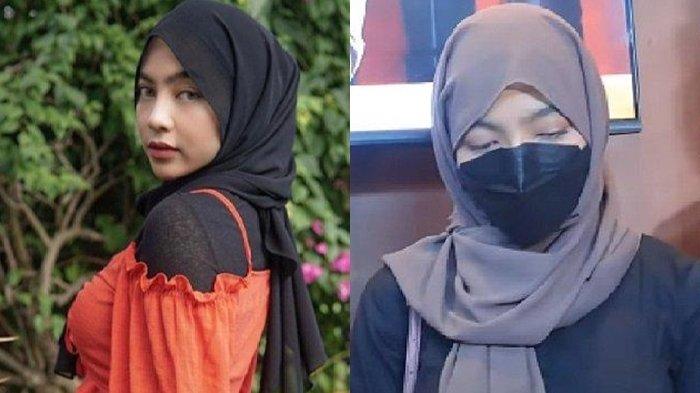 Oklin Fia minta maaf setelah video viral makan es krim ramai beredar di media sosial. Ia mengungkapkan dirinya baru berani keluar setelah lama mengurung diri. Bukan tanpa sebab, Oklin Fia merasa ketakutan karena menjadi perbincangan publik. Oklin Fia pun akhirnya memilih untuk keluar dan memberanikan diri untuk meminta maaf kepada publik.