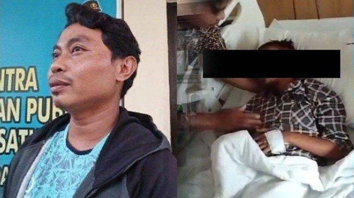 Orangtua Santri di Jambi Dibully Laporkan Pelaku, Tak Terima Anak Dianiaya Berbulan Bulan