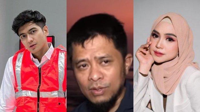 Ory Vitrio Alias Rio Suami Oki Agustina Dibungkam Teuku Ryan, Minta Kakak Ipar Stop Fitnah Soal Rumha Tangga Ria Ricis