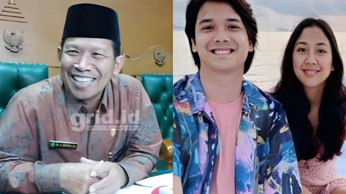 PA Jaksel Ungkap Isi Gugatan Cerai Sherina Munaf ke Baskara Mahendra