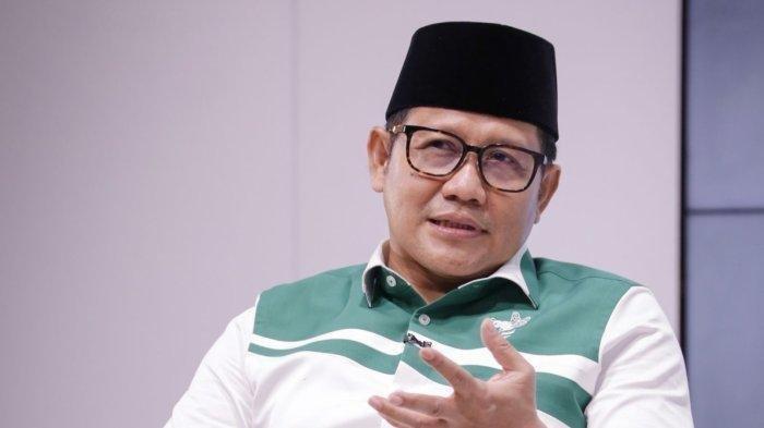 Muhaimin Iskandar (Cak Imin) 