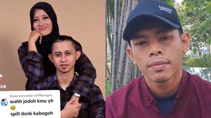 Pacar Ende menginformasikan bahwa sebenarnya hubungan kekasihnya dengan Fahmi Huaseni hanyalah sebatas konten. Emosi Ende dijodoh-jodohi dengan Fahmi