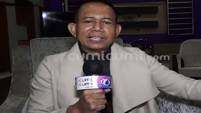 Pakar Hukum sebut Sandra Dewi tau uang sumber uang suami.