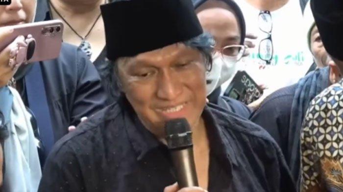 Panggilan Spesial Ikang Fawzi Untuk Marissa Haque, Kini Terpukul Istri Meninggal Tiba Tiba