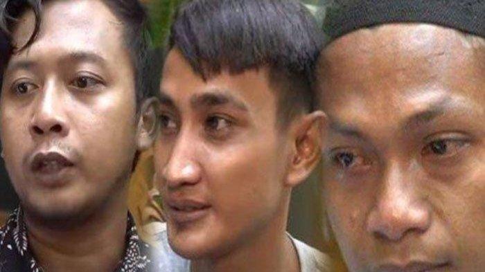Para saksi bongkar kesaksian saat kejadian pembunuhan Vina dan Eky, klaim terpidana ada di rumah ketua RT.