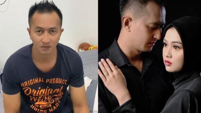 Seorang wanita menikah dengan bapak kosnya sendiri.