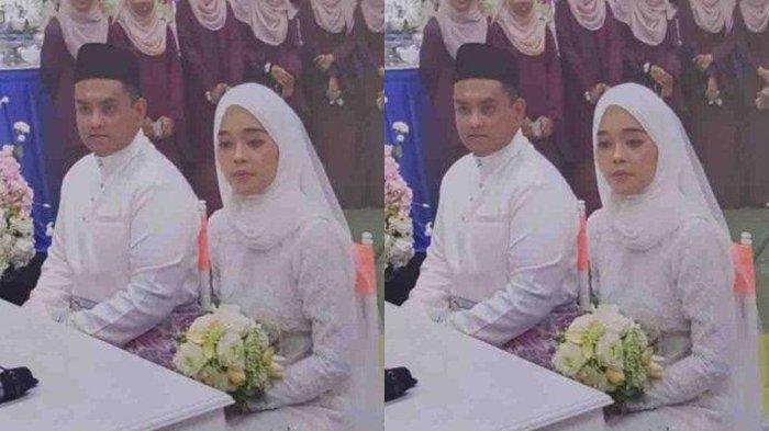 Pasangan Pengantin Baru Sehari Menikah Ajal Menjemput, Kecelakaan Dalam Perjalanan Kembalikan Gaun