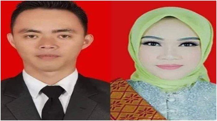 Pasangan suami istri Romi Yudistira dan Ajeng Kusula Wardani tewas ditabrak truk pengangkut minyak ilegal di Banyuasin, Selasa (22/8/2023). Kepada polisi sopir truk bernama Dewa Tabrani Sampurna Jaya (20) warga Tulang Bawang Barat Lampung mengaku tak tahu menabrak orang.