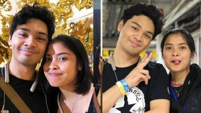 Pebulutangkis Gregoria Mariska Tunjung Resmi Dilamar Penyanyi Mikha Angelo Setelah Pacaran dari 2018
