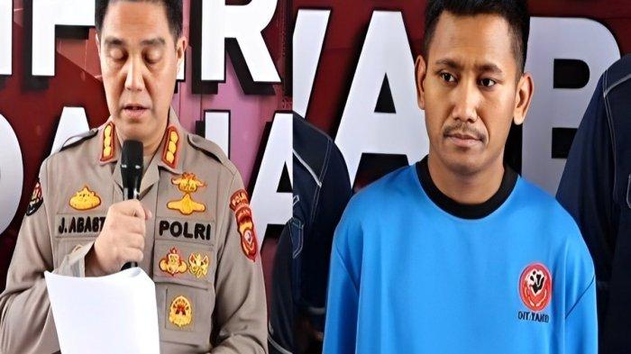 Pegi Setiawan Otak Pembunuhan Vina Cirebon, Motif Dendam