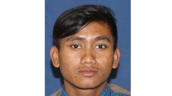 Pegi Setiawan alias Perong, DPO kasus pembunuhan Vina dan Eki di Cirebon tahun 2016, yang kini ditangkap meminta maaf kepada ibunya, sebut ikhlas mati