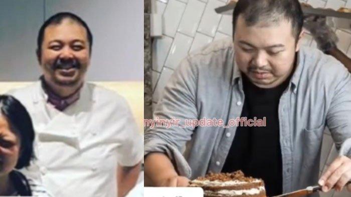 Pekerjaaan Asli Codeblu Ternyata CEO dan Chef Professional, Farida Nurhan Disindir