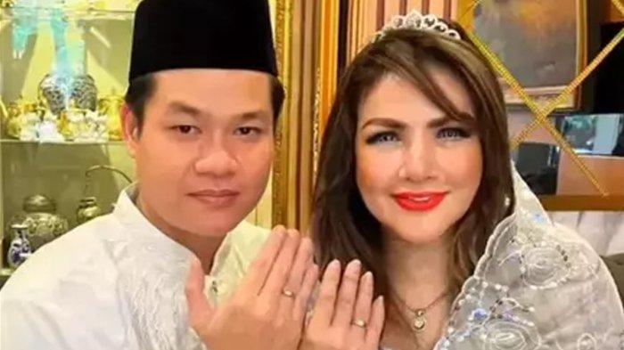 Pekerjaan Bagus Saputra Suami Barbie Kumalasari Diduga Bawa Kabur Perhiasan, Tak Punya Kerja Tetap
