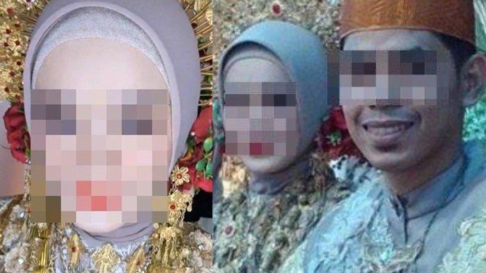 Pekerjaan HK Wanita Dinikahi LF Tinggalkan Kekasih Meski 12 Tahun Pacaran, Lebih dari Ayu Wulandari