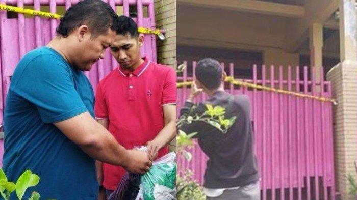 Pekerjaan JM Suami Mutilasi Istri di Malang, Pensiunan Pegawai BUMN PLN yang Dikenal Tempramen