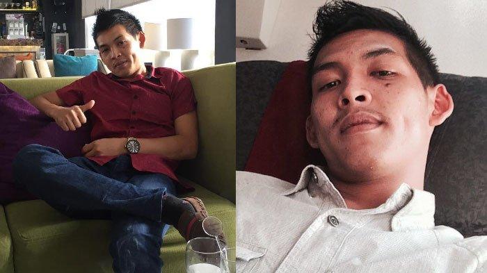 Pekerjaan Ko Apex Pria Diduga Selingkuh dengan Dinar Candy, Pengusaha Kapal Tongkang Punya Istri