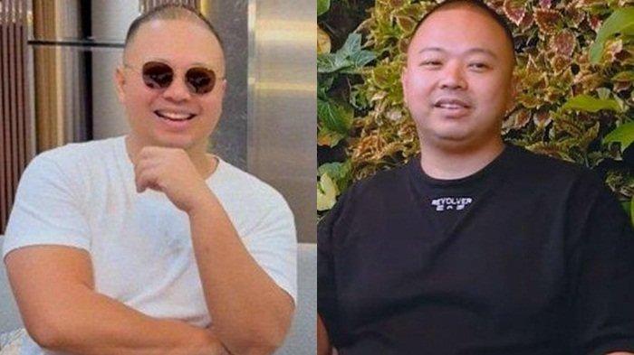 Pekerjaan William Anderson alias Codeblu yang laporkan Farida Nurhan kasus pencemaran nama baik.