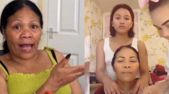 Pekerjaan mami Eda, ibu angkat Lolly yang tinggal di Inggris kini jadi sorotan publik usai marahi lolly karena boros gunakan listrik