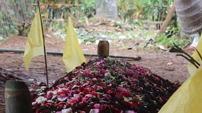 Pelajar SMK di Ciampe Dibacok 3 Pelajar Hingga Tewas