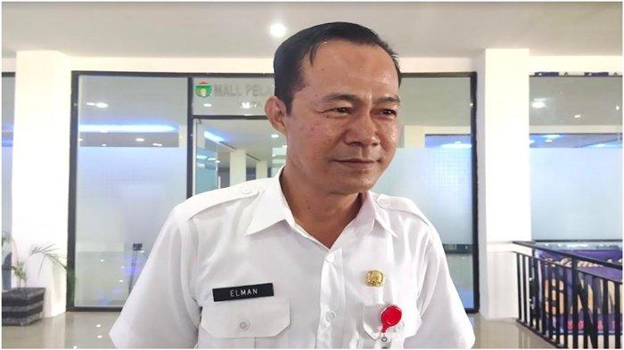Pemerintah Kota Prabumulih akan memperpanjang Surat Keputusan (SK) kontrak kerja ribuan PHL. Hal ini dibenarkan Sekretaris Daerah (Sekda) Kota Prabumulih, Elman ST MM.