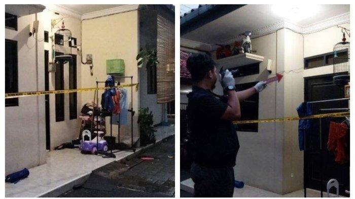 Pemerintah Sampai Turun Tangan di Kasus 4 Anak Tewas Dibunuh Ayah di Jagakarsa, Baru Pertama Terjadi