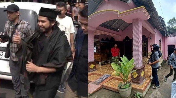 Pemilik Rumah Ungkap Gus Samsudin Hanya Beri Uang RP 200 Ribu, Tak Ada Bayar Sewa