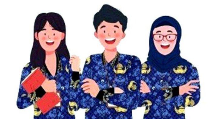 Pendaftaran CPNS 2024 dibuka tanggal 15 Juli? Simak penjelasan lengkap BKN berikut ini.