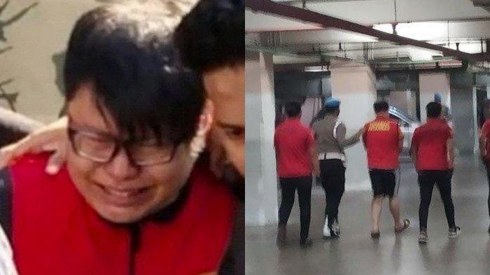 Pengacara Dini Laporkan Tiga Perwira Polisi ke Polda Jatim, Terkait Kasus Anak Anggota DPR RI